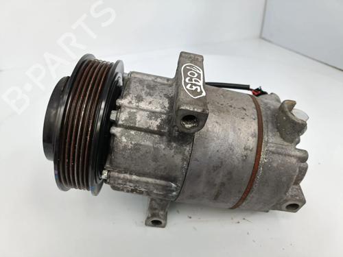 AC compressor HYUNDAI i30 Estate (PDE) 1.6 CRDi | BP33218002M34  - Image 5