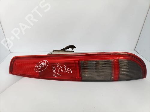 Used Right taillight Right taillight 33218003 33218003