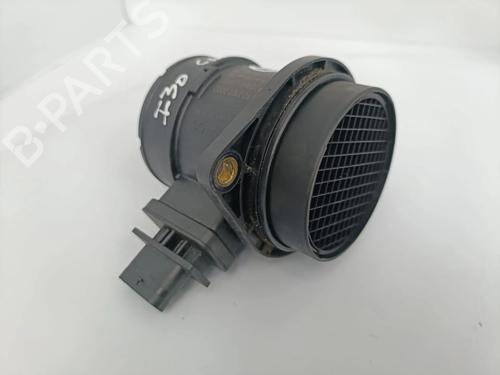 Mass air flow sensor HYUNDAI i30 Estate (PDE) 1.6 CRDi | BP33218009M95 - Image 4