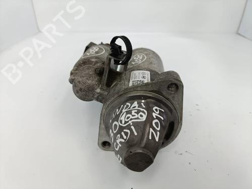 Used Starter Starter HYUNDAI i30 Estate (PDE) 1.6 CRDi (116 hp) 33218010 33218010