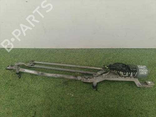 Used Front wiper motor Front wiper motor 33218011 33218011