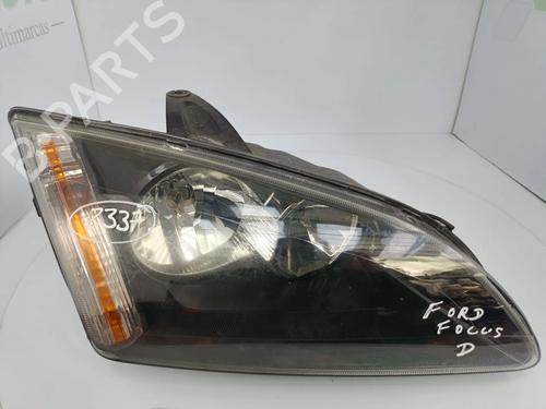 Used Right headlight Right headlight FORD FOCUS II Turnier (DA_, FFS, DS) 1.4 (80 hp) 33218015 33218015