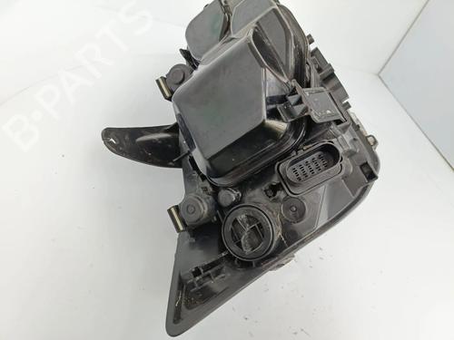Left headlight FORD FOCUS II Turnier (DA_, FFS, DS) 1.4 | BP33218016C28  - Image 5