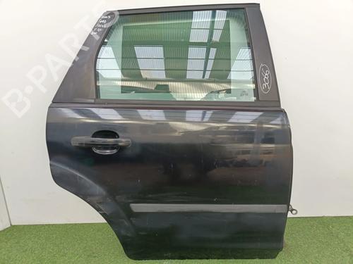Used Right rear door Right rear door FORD FOCUS II Turnier (DA_, FFS, DS) 1.4 (80 hp) 33218018 33218018