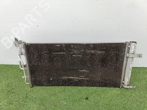 Used AC radiator AC radiator 33218022 33218022