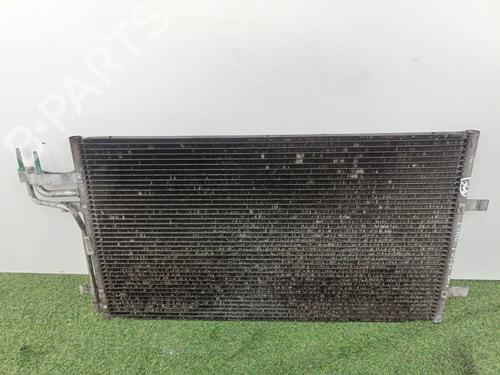 Used AC radiator AC radiator 33218023 33218023
