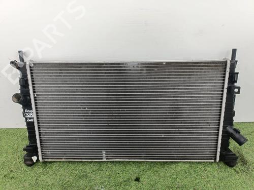 Used Water radiator Water radiator 33218025 33218025