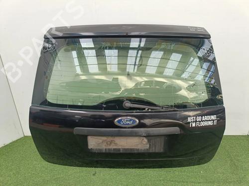 Used Tailgate Tailgate FORD FOCUS II Turnier (DA_, FFS, DS) 1.4 (80 hp) 33218028 33218028