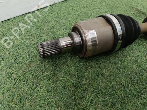 Left front driveshaft HYUNDAI i30 Estate (PDE) 1.6 CRDi | BP33218029M38 - Image 4