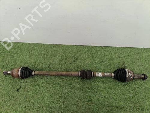 Used Right front driveshaft Right front driveshaft HYUNDAI i30 Estate (PDE) 1.6 CRDi (116 hp) 33218030 33218030