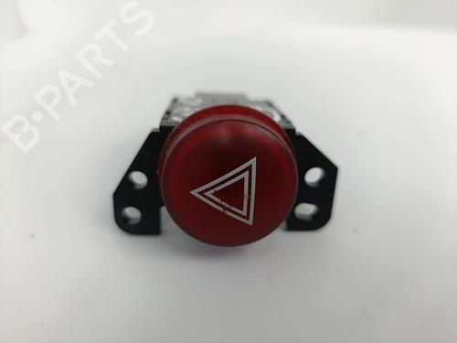 Used Warning switch Warning switch MITSUBISHI COLT VI (Z3_A, Z2_A) 1.1 (Z31A, Z32A) (75 hp) 33245011 33245011