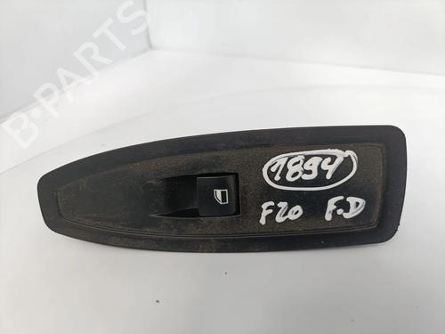 Used Right front window switch Right front window switch BMW 1 (F20) 118 d (150 hp) 33245014 33245014