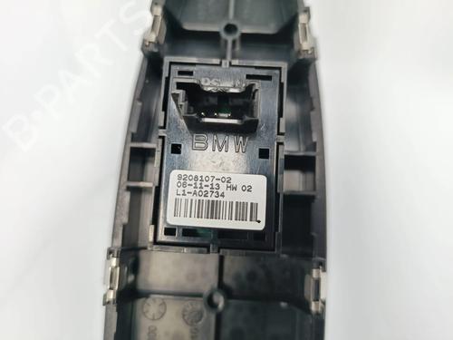 Right front window switch BMW 1 (F20) 118 d | BP33245014I26 - Image 3