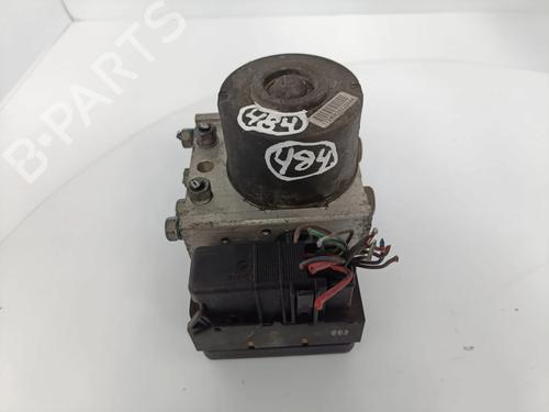 Used ABS pump ABS pump FORD FOCUS II Turnier (DA_, FFS, DS) 1.4 (80 hp) 33272779 33272779