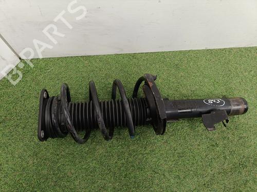 Used Left front shock absorber Left front shock absorber FORD FOCUS II Turnier (DA_, FFS, DS) 1.4 (80 hp) 33272780 33272780