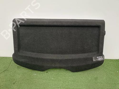 Used Rear parcel shelf Rear parcel shelf SKODA RAPID (NH3, NK3, NK6) 1.6 TDI (115 hp) 33272786 33272786