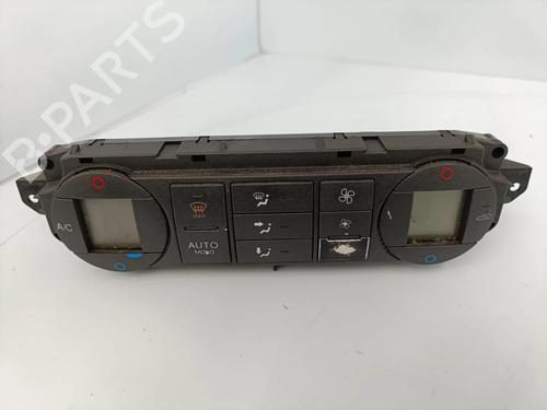 Used Climate control Climate control 33272788 33272788