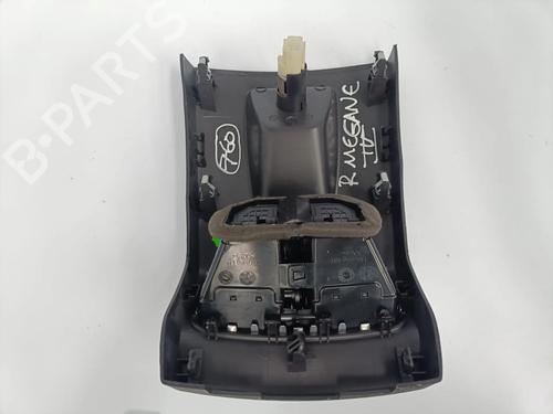 Luftventil RENAULT MEGANE IV Grandtour (K9A/M/N_) 1.5 Blue dCi 115 (K9A6) | BP33272789I21 - Image 2