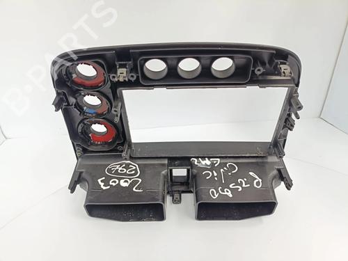 Luftventil HONDA CIVIC VII Coupe (EM2) 1.7 i VTEC (EM2) | BP33272791I21 - Image 2