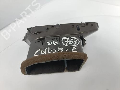 Air vent OPEL CORSA E (X15) 1.3 CDTI (08, 68) | BP33272792I21 - Image 2