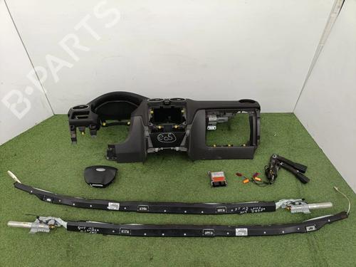 Used Airbag Kit Airbag Kit FORD FOCUS II Turnier (DA_, FFS, DS) 1.4 (80 hp) 33274185 33274185