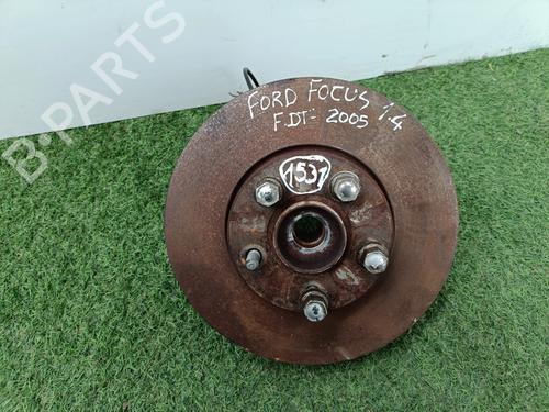 Used Right front steering knuckle Right front steering knuckle FORD FOCUS II Turnier (DA_, FFS, DS) 1.4 (80 hp) 33274187 33274187