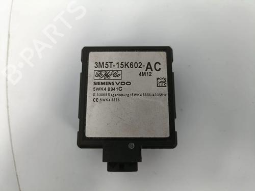 Used Electronic module Electronic module FORD FOCUS II Turnier (DA_, FFS, DS) 1.4 (80 hp) 33274188 33274188