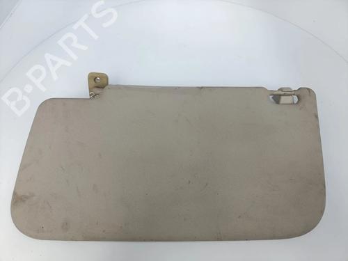 Højre solskærm OPEL COMBO Box Body/MPV 1.3 CDTI 16V | BP33274196I2 - Image 2