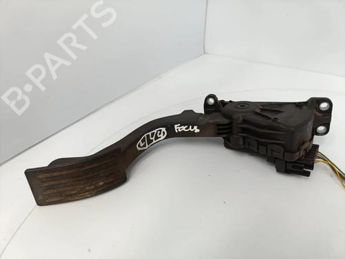 Used Pedal Pedal 33274199 33274199