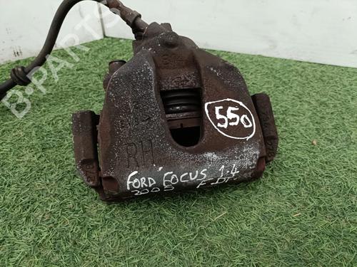 Used Right front brake caliper Right front brake caliper 33274200 33274200