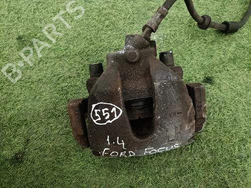 Used Left front brake caliper Left front brake caliper 33274201 33274201