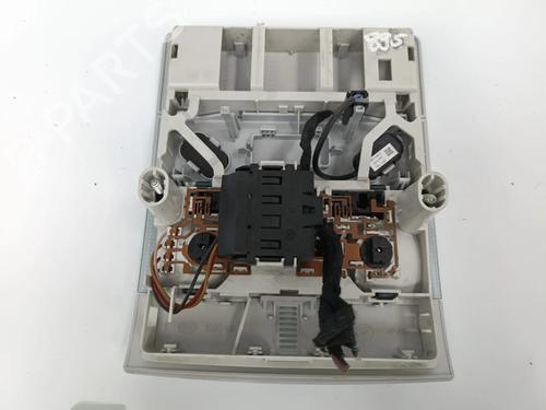 Plafonier OPEL CORSA E (X15) 1.3 CDTI (08, 68) | BP33274202I8 - Image 2