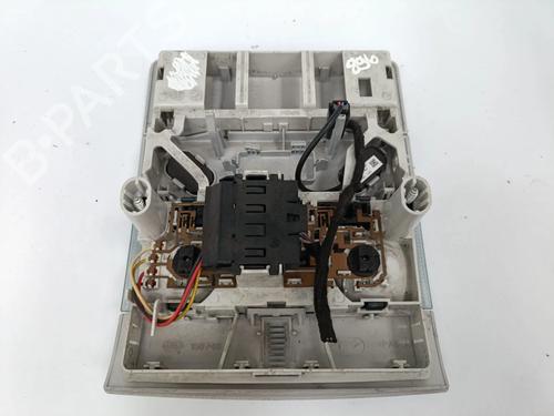 Kabinelys OPEL CORSA E (X15) 1.3 CDTI (08, 68) | BP33274203I8 - Image 2