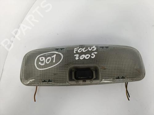 Used Interior roof light Interior roof light FORD FOCUS II Turnier (DA_, FFS, DS) 1.4 (80 hp) 33274208 33274208