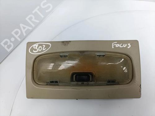 Used Interior roof light Interior roof light FORD FOCUS II Turnier (DA_, FFS, DS) 1.4 (80 hp) 33274209 33274209