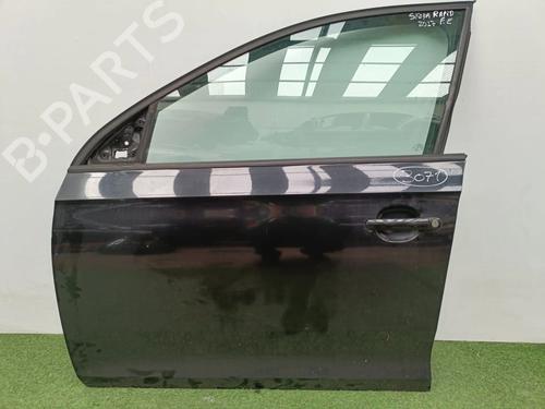 Used Left front door Left front door 33274211 33274211