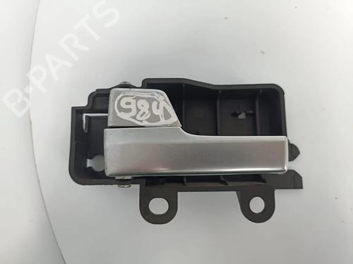 Used Front left interior door handle Front left interior door handle FORD FOCUS II Turnier (DA_, FFS, DS) 1.4 (80 hp) 33274213 33274213