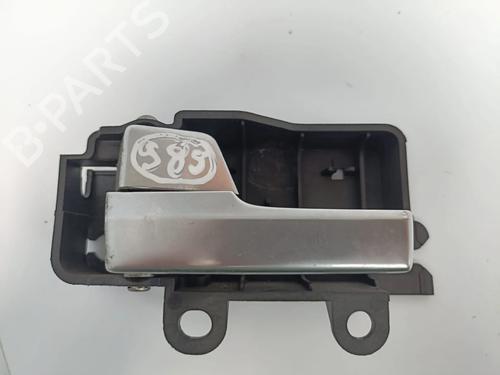Used Rear left interior door handle Rear left interior door handle FORD FOCUS II Turnier (DA_, FFS, DS) 1.4 (80 hp) 33274214 33274214