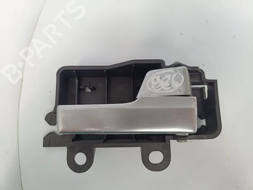 Used Front right interior door handle Front right interior door handle FORD FOCUS II Turnier (DA_, FFS, DS) 1.4 (80 hp) 33274215 33274215