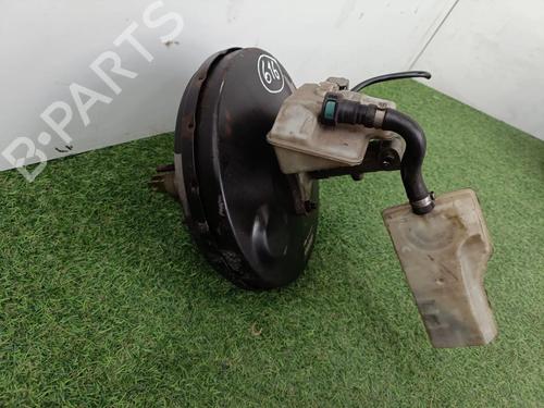 Used Servo brake Servo brake FORD FOCUS II Turnier (DA_, FFS, DS) 1.4 (80 hp) 33274222 33274222