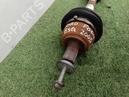 Left front driveshaft FORD FOCUS II Turnier (DA_, FFS, DS) 1.4 | BP33274224M38 - Image 2