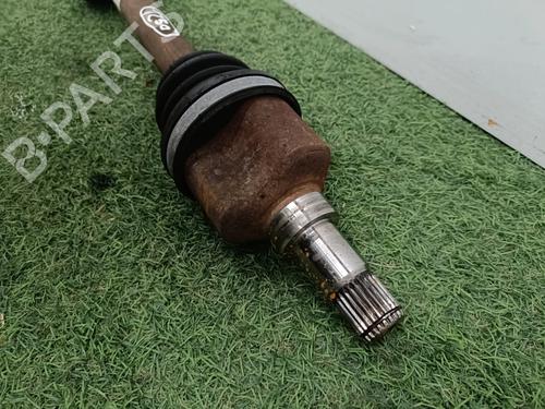Left front driveshaft FORD FOCUS II Turnier (DA_, FFS, DS) 1.4 | BP33274224M38 - Image 3