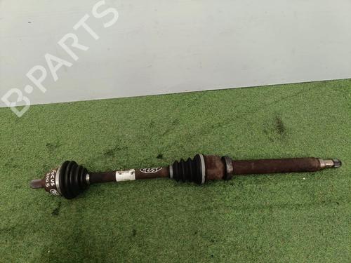 Used Right front driveshaft Right front driveshaft FORD FOCUS II Turnier (DA_, FFS, DS) 1.4 (80 hp) 33274225 33274225