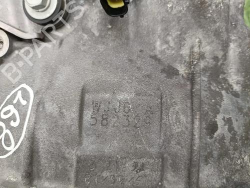 Gearbox HYUNDAI i30 (PDE, PD, PDEN) 1.6 CRDi | BP33275236M3  - Image 6