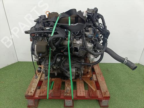 Used Engine Engine HYUNDAI i30 (PDE, PD, PDEN) 1.6 CRDi (116 hp) 33275237 33275237