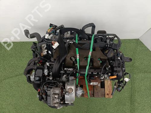 Engine HYUNDAI i30 (PDE, PD, PDEN) 1.6 CRDi | BP33275237M1  - Image 6