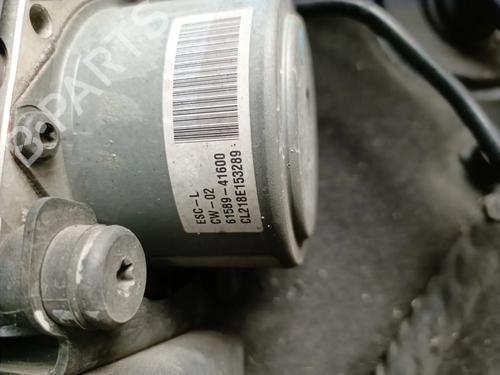 ABS pump HYUNDAI i30 (PDE, PD, PDEN) 1.6 CRDi | BP33275197M43 - Image 2