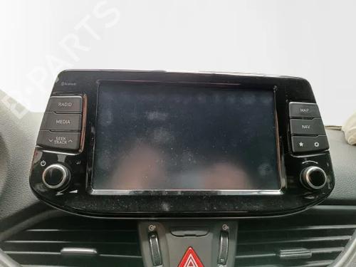 display-monitor-hyundai-i30-pde-pd-pden-2016-33275211 main image