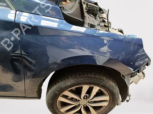 Used Right front fenders Right front fenders HYUNDAI i30 (PDE, PD, PDEN) 1.6 CRDi (116 hp) 33275220 33275220