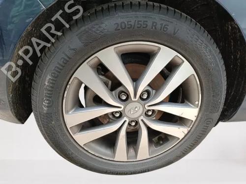 Fælk HYUNDAI i30 (PDE, PD, PDEN) 1.6 CRDi | BP33275221C45 - Image 3